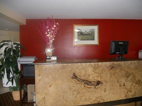 Hitching Post Inn