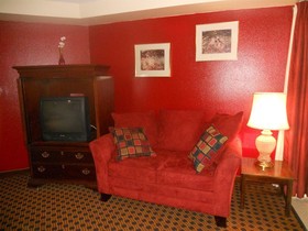 Hitching Post Inn