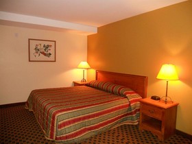 Hitching Post Inn
