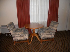 Hitching Post Inn