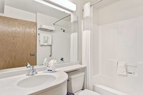 Microtel Inn & Suites by Wyndham Cheyenne