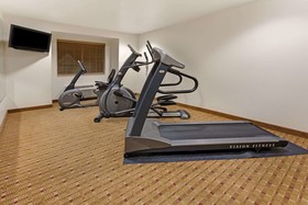 Microtel Inn & Suites by Wyndham Cheyenne