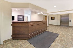 Microtel Inn & Suites by Wyndham Cheyenne