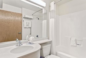 Microtel Inn & Suites by Wyndham Cheyenne