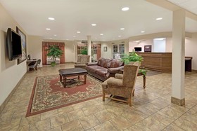 Microtel Inn & Suites by Wyndham Cheyenne