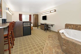 Microtel Inn & Suites by Wyndham Cheyenne