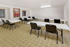 Microtel Inn & Suites by Wyndham Cheyenne