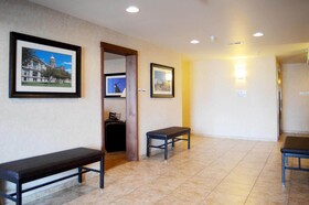 My Place Hotel - Cheyenne, WY