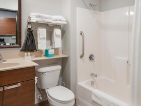 My Place Hotel - Cheyenne, WY