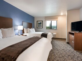My Place Hotel - Cheyenne, WY