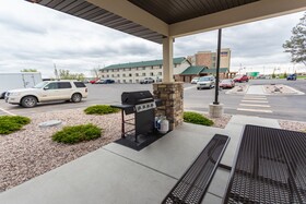 My Place Hotel - Cheyenne, WY