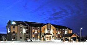 My Place Hotel - Cheyenne, WY