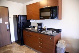 My Place Hotel - Cheyenne, WY