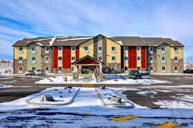 My Place Hotel - Cheyenne, WY
