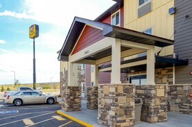 My Place Hotel - Cheyenne, WY