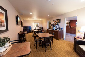 My Place Hotel - Cheyenne, WY