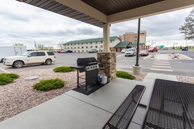My Place Hotel - Cheyenne, WY