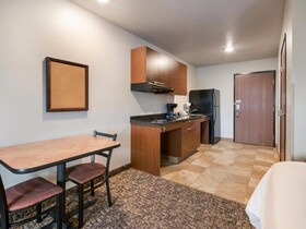 My Place Hotel - Cheyenne, WY