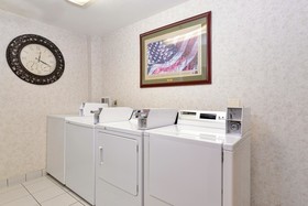 Quality Inn Cheyenne