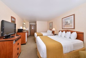Quality Inn Cheyenne