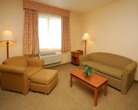 Quality Inn Cheyenne