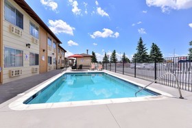 Quality Inn Cheyenne