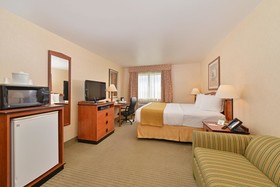 Quality Inn Cheyenne
