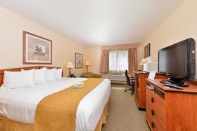 Quality Inn Cheyenne
