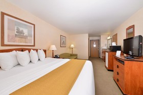 Quality Inn Cheyenne