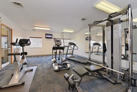Quality Inn Cheyenne