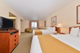 Quality Inn Cheyenne
