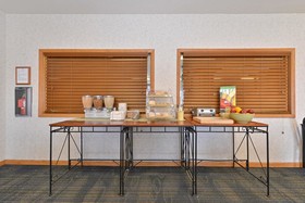 Quality Inn Cheyenne