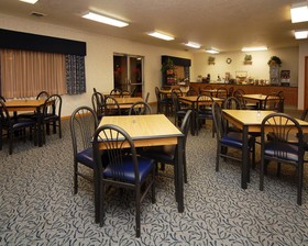 Quality Inn Cheyenne