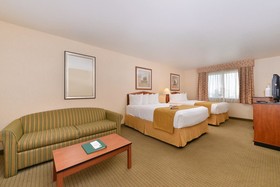 Quality Inn Cheyenne