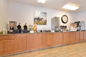Quality Inn Cheyenne