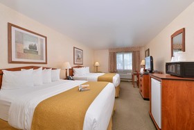 Quality Inn Cheyenne