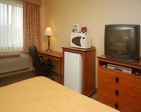 Quality Inn Cheyenne