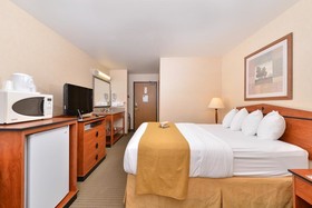 Quality Inn Cheyenne