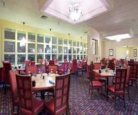 Red Lion Hotel & Conference Center Cheyenne