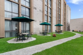 Red Lion Hotel & Conference Center Cheyenne