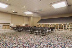 Red Lion Hotel & Conference Center Cheyenne