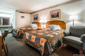Comfort Suites