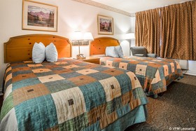 Comfort Suites