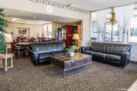 Comfort Suites