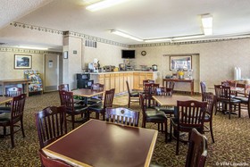Comfort Suites