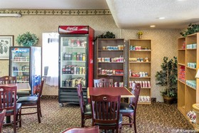 Comfort Suites