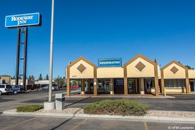 Comfort Suites