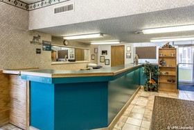 Comfort Suites