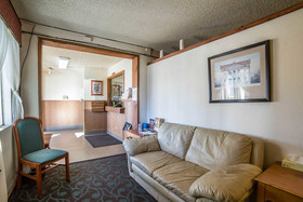 Rodeway Inn Cheyenne