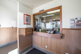 Rodeway Inn Cheyenne